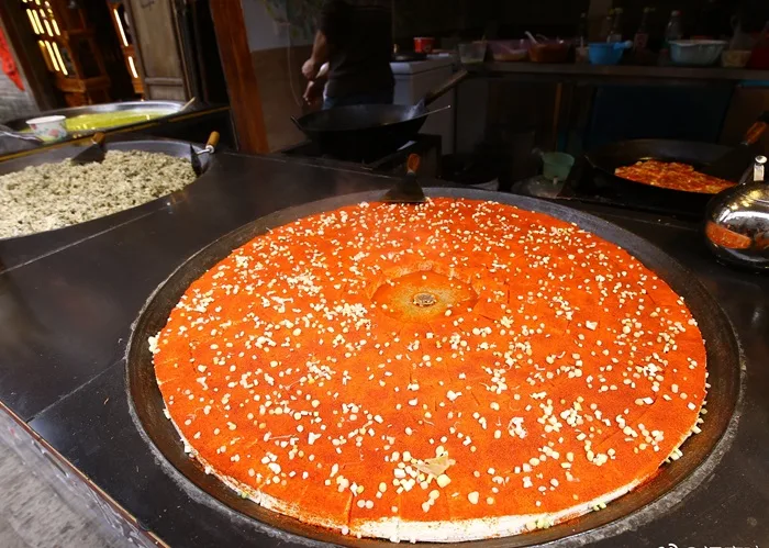 Fenghuang Ancient Town Local Specialties