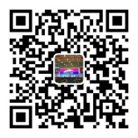 Zhangjiajie Travel Guide Wechat Public Account